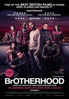 Brotherhood (2016) full Movie Download free in HD