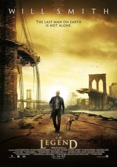 I Am Legend (2007) full Movie Download free in hd