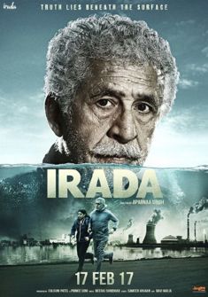 Irada (2017) full Movie Download free in hd