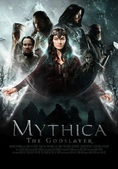 Mythica: The Godslayer (2016) full Movie Download free