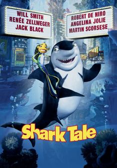 Shark Tale (2004) full Movie Download free in Hindi Dubbed