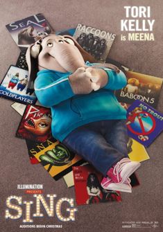 Sing (2016) full Movie Download free in hd