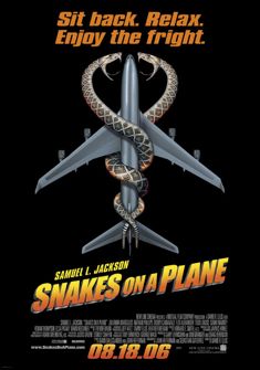 Snakes on a Plane full Movie Download free in Dual Audio