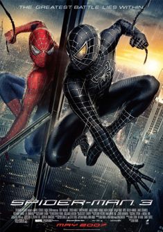 Spider-Man 3 (2007) full Movie Download Free in HD