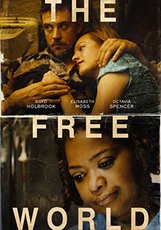 The Free World (2016) full Movie Download free in hd