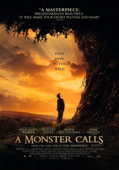 A Monster Calls (2016) full Movie Download free in hd