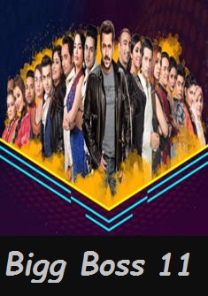 Bigg Boss 11 full Episodes Download free in HD