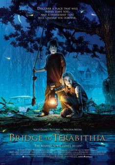 Bridge to Terabithia (2007) full Movie Download free in hd