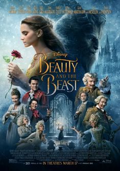 Beauty and the Beast (2017) full Movie Download free in hd
