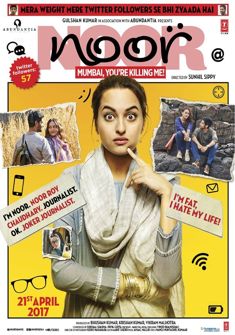 Noor (2017) full Movie Download free in hd