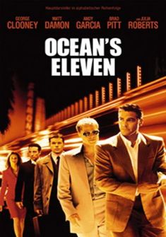 Ocean's Eleven (2001) full Movie Download free in Dual Audio