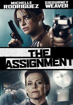 The Assignment (2016) full Movie Download Free in HD