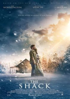 The Shack (2017) full Movie Download Free in HD