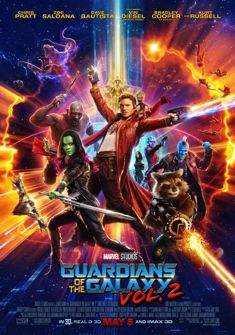 Guardians of the Galaxy Vol. 2 (2017) full Movie Download