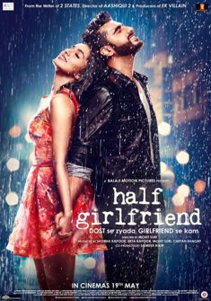 Half Girlfriend (2017) full Movie Download free in hd