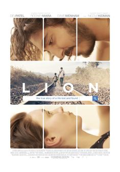 Lion (2016) full Movie Download Free in HD