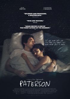 Paterson (2016) full Movie Download free in hd