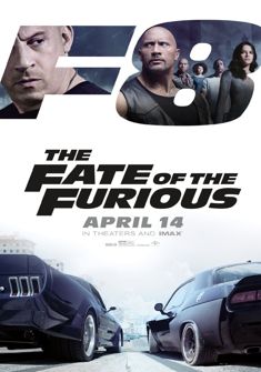 The Fate of the Furious (2017) full Movie Download free in hd
