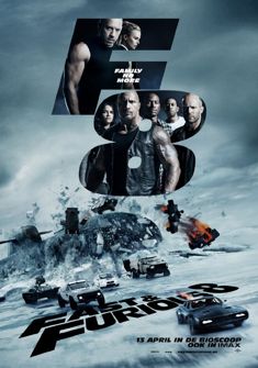 The Fate of the Furious in Hindi full Movie Download free