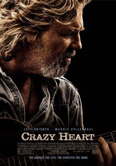 Crazy Heart (2009) full Movie Download free in hd