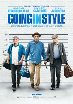 Going in Style (2017) full Movie Download free in hd