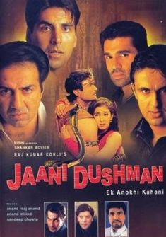 Jaani Dushman (2002) full Movie Download free in hd