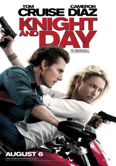 Knight and Day (2010) full Movie Download free in Dual Audio
