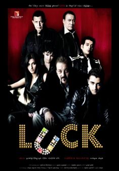 Luck (2009) full Movie Download free in hd