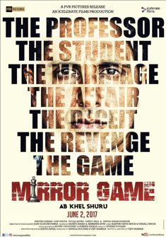 Mirror Game (2017) full Movie Download free in hd