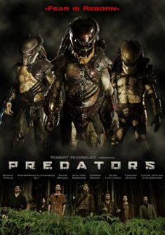 Predators (2010) full Movie Download free in Dual Audio