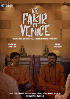 Fakir of Venice (2017) full Movie Download free in hd