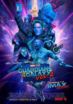 Guardians of the Galaxy 2 in hindi full Movie Download free