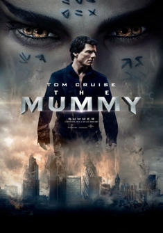 The Mummy (2017) full Movie Download free in hd