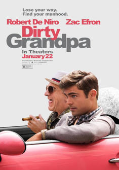 Dirty Grandpa (2016) full Movie Download free in hd