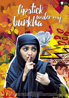 Lipstick Under My Burkha (2017) full Movie Download free