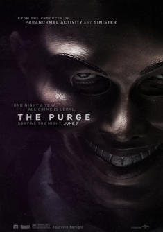 The Purge (2013) full Movie Download free in Dual Audio