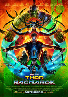Thor: Ragnarok (2017) full Movie Download free in hd