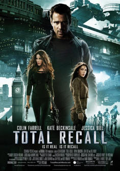 Total Recall (2012) full Movie Download free in Dual Audio