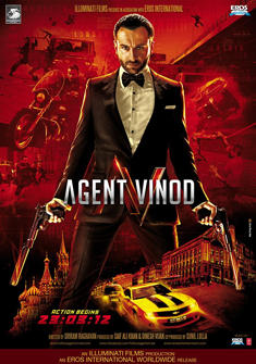 Agent Vinod (2012) full Movie Download free in hd