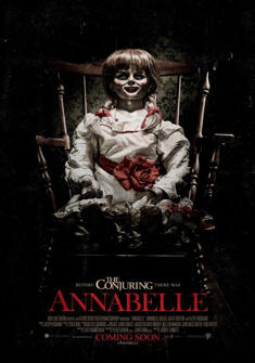 Annabelle (2014) full Movie Download free in hd