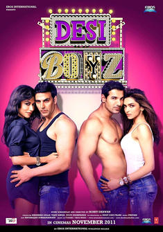 Desi Boyz (2011) full Movie Download free in hd