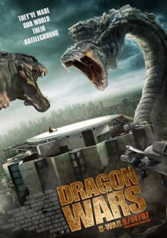 Dragon Wars (2007) full Movie Download free Dual Audio