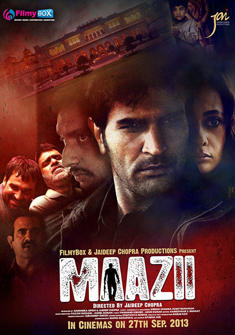 Maazii (2017) full Movie Download free in Hindi