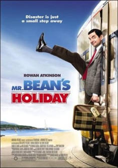 Mr. Bean's Holiday (2007) full Movie Download in Dual Audio