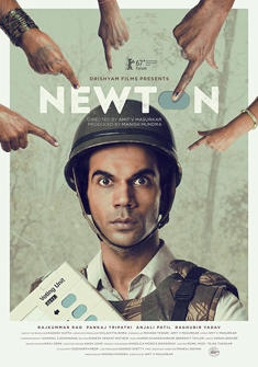 Newton (2017) full Movie Download free in hd