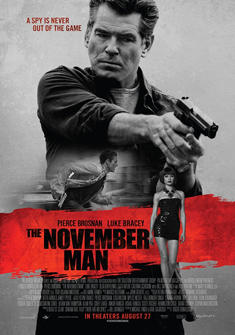 The November Man (2014) full Movie Download free in hd