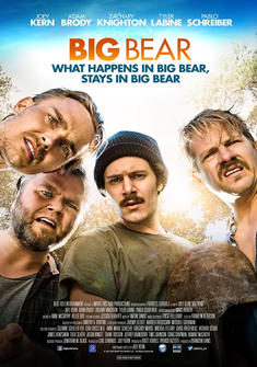 Big Bear (2017) full Movie Download free in hd
