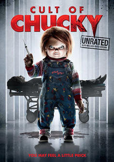 Cult of Chucky (2017) full Movie Download free in hd