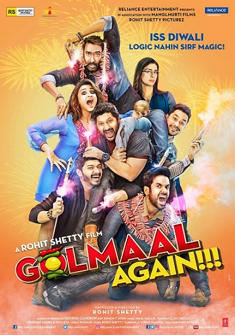 Golmaal Again (2017) full Movie Download free in hd