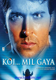 Koi Mil Gaya (2003) full Movie Download free in hd